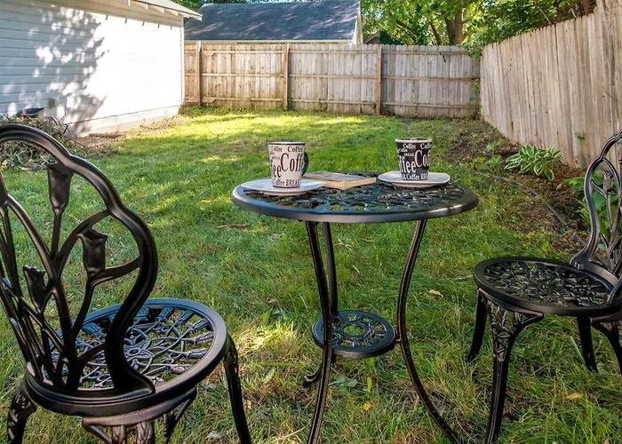 Entire House 3 Bedroom Twin Cities, Specious, Entire House, Ac